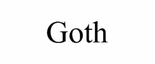 GOTH