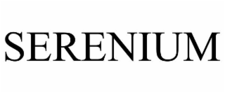 SERENIUM