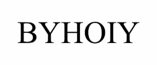 BYHOIY
