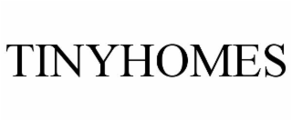 TINYHOMES