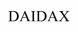 DAIDAX