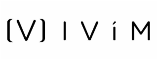 [V]IVÍM