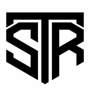STR