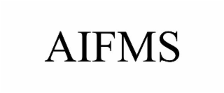 AIFMS