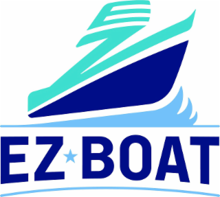 EZ EZ BOAT