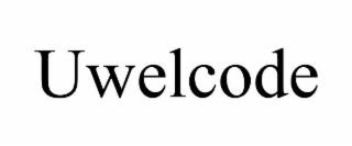 UWELCODE