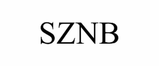 SZNB