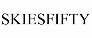 SKIESFIFTY