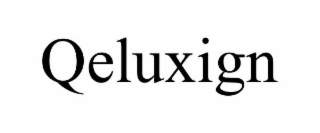 QELUXIGN