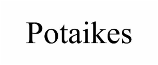 POTAIKES