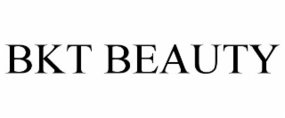 BKT BEAUTY