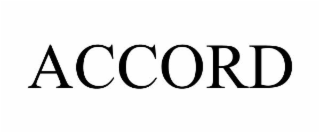 ACCORD