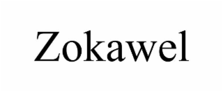 ZOKAWEL