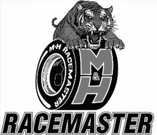 M&H RACEMASTER M&H RACEMASTER