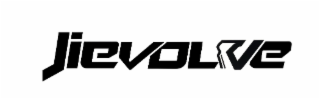 JIEVOLVE