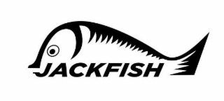 JACKFISH