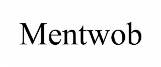 MENTWOB