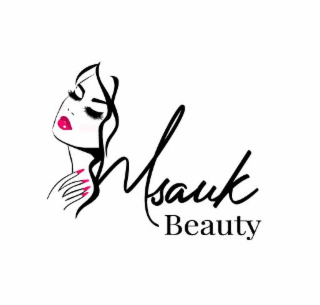 MSAUK BEAUTY
