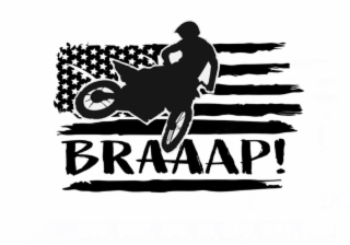 BRAAAP!