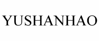 YUSHANHAO
