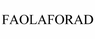 FAOLAFORAD
