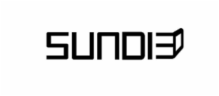 SUNDI3D