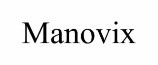 MANOVIX