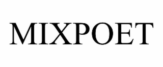 MIXPOET