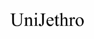UNIJETHRO