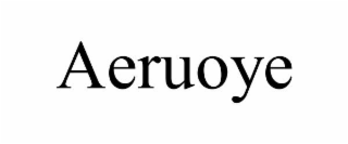 AERUOYE