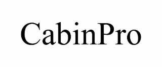 CABINPRO