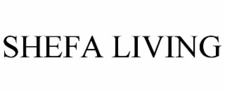 SHEFA LIVING