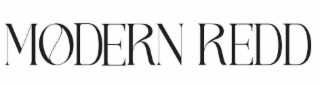 MODERN REDD