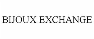 BIJOUX EXCHANGE