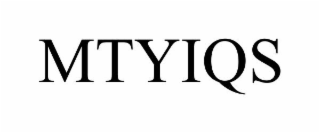 MTYIQS