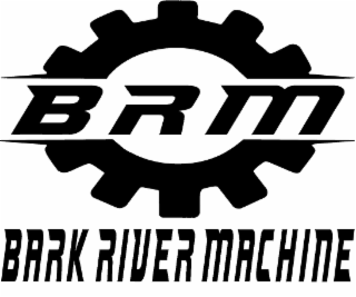 BRM BARK RIVER MACHINE