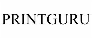 PRINTGURU