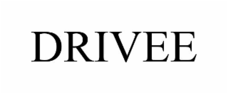 DRIVEE