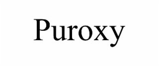 PUROXY