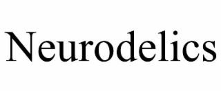 NEURODELICS