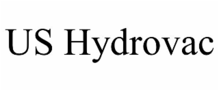 US HYDROVAC