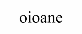 OIOANE