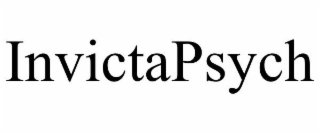 INVICTAPSYCH