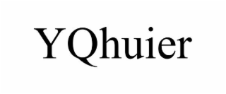 YQHUIER