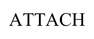 ATTACH