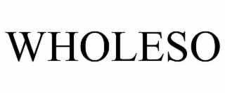 WHOLESO