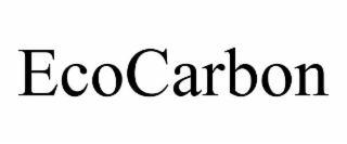 ECOCARBON