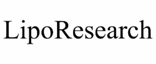 LIPORESEARCH