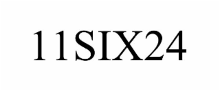 11SIX24