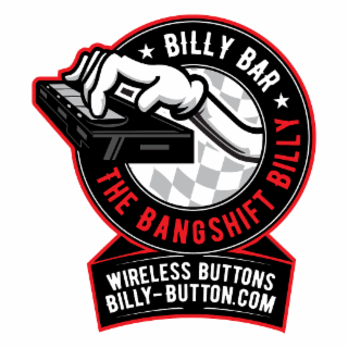 THE BANGSHIFT BILLY, BILLY BAR,  WIRELESS BUTTONS,  BILLY-BUTTON.COM